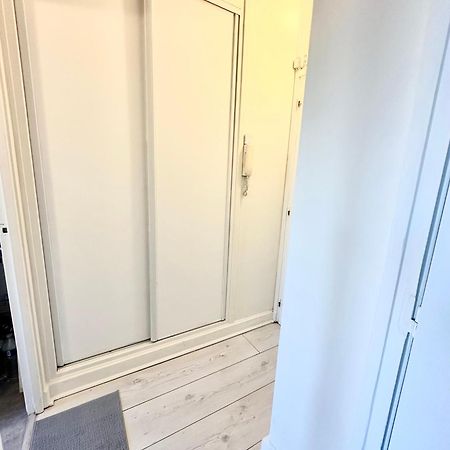 Appart Ensoleille A Boulogne Billancourt 外观 照片